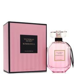 Bombshell by Victoria's Secret - Eau De Parfum Spray 1.7 oz