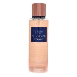 Victoria's Secret Bare Vanilla Starlit by Victoria's Secret - Fragrance Mist Spray 8.4 oz