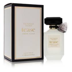 Victoria's Secret Tease Creme Cloud by Victoria's Secret - Eau De Parfum Spray 3.4 oz