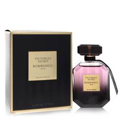 Bombshell Oud by Victoria's Secret - Eau De Parfum Spray 1.7 oz
