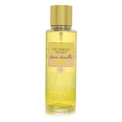 Victoria's Secret Bare Vanilla Sol by Victoria's Secret - Fragrance Mist Spray 8.4 oz