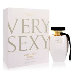 Very Sexy Oasis by Victoria's Secret - Eau De Parfum Spray 1.7 oz