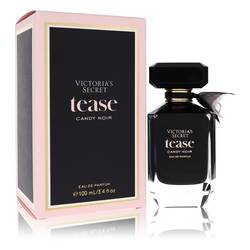 Victoria's Secret Tease Candy Noir by Victoria's Secret - Eau De Parfum Spray 3.4 oz