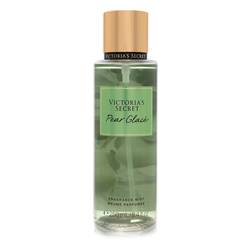 Victoria's Secret Pear Glace by Victoria's Secret - Fragrance Mist Spray 8.4 oz