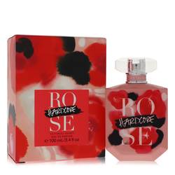 Victoria's Secret Hardcore Rose by Victoria's Secret - Eau De Parfum Spray 1.7 oz