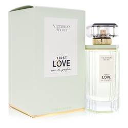 Victoria's Secret First Love by Victoria's Secret - Eau De Parfum Spray 3.4 oz