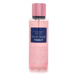 Victoria's Secret Velvet Petals Starlit by Victoria's Secret - Fragrance Mist Spray 8.4 oz
