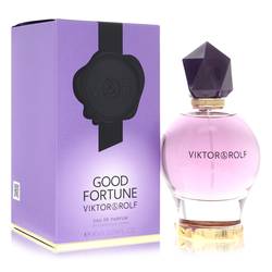 Viktor & Rolf Good Fortune by Viktor & Rolf - Eau De Parfum Spray 1.7 oz