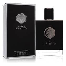 Vince Camuto by Vince Camuto - Eau De Toilette Spray 3.4 oz