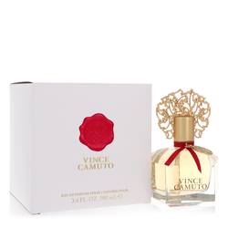 Vince Camuto by Vince Camuto - Eau De Parfum Spray 3.4 oz