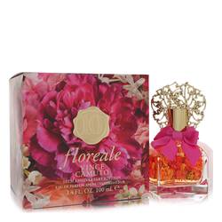 Vince Camuto Floreale by Vince Camuto - Eau De Parfum Spray 3.4 oz