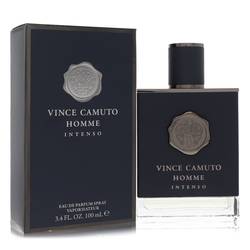Vince Camuto Homme Intenso by Vince Camuto - Eau De Parfum Spray 3.4 oz