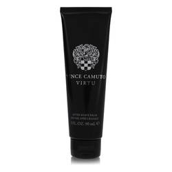 Vince Camuto Virtu by Vince Camuto - After Shave Balm 3 oz