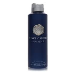 Vince Camuto Homme by Vince Camuto - Body Spray 6 oz