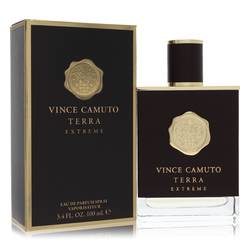 Vince Camuto Terra Extreme by Vince Camuto - Eau De Parfum Spray 3.4 oz