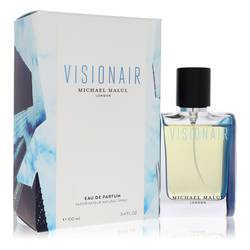Visionair by Michael Malul - Eau De Parfum Spray 3.4 oz