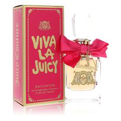 Viva La Juicy by Juicy Couture - Eau De Parfum Spray 1.7 oz
