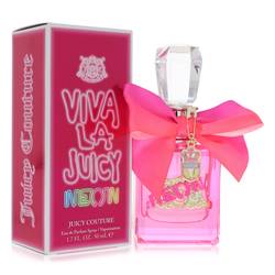 Viva La Juicy Neon by Juicy Couture - Eau De Parfum Spray 1.7 oz