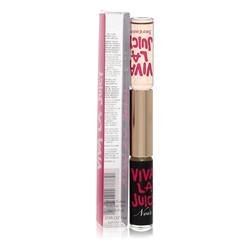 Viva La Juicy Noir by Juicy Couture - Duo Mini EDP Roll On Viva La Juicy Noir+Viva La Juicy .17 oz