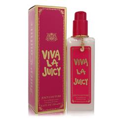 Viva La Juicy by Juicy Couture - Body Lotion 8.6 oz