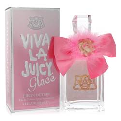 Viva La Juicy Glace by Juicy Couture - Eau De Toilette Spray 3.4 oz