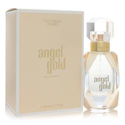 Victoria's Secret Angel Gold by Victoria's Secret - Eau De Parfum Spray 1.7 oz
