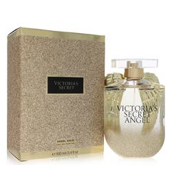 Victoria's Secret Angel Gold by Victoria's Secret - Eau De Parfum Spray 1.7 oz