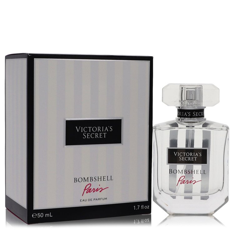 Bombshell Paris by Victoria's Secret - Eau De Parfum Spray 1.7 oz