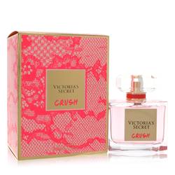 Victoria's Secret Crush by Victoria's Secret - Eau De Parfum Spray 3.4 oz