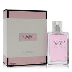 Victoria's Secret Fabulous by Victoria's Secret - Eau De Parfum Spray 3.4 oz