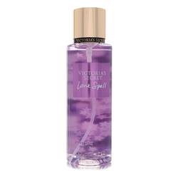 Victoria's Secret Love Spell by Victoria's Secret - Fragrance Mist Spray 8.4 oz