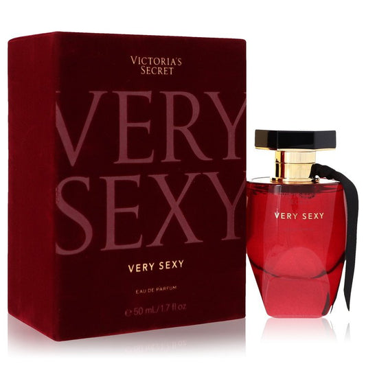 Very Sexy by Victoria's Secret - Eau De Parfum Spray (New Packaging) 1.7 oz
