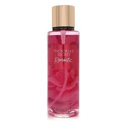 Victoria's Secret Romantic by Victoria's Secret - Fragrance Mist 8.4 oz