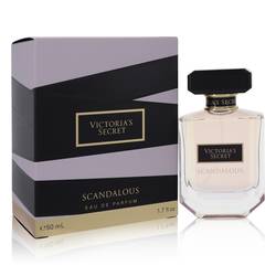 Victoria's Secret Scandalous by Victoria's Secret - Eau De Parfum Spray 1.7 oz