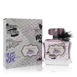 Victoria's Secret Tease Rebel by Victoria's Secret - Eau De Parfum Spray 1.7 oz
