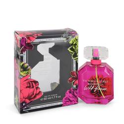 Bombshell Wild Flower by Victoria's Secret - Eau De Parfum Spray 1.7 oz