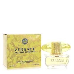 Versace Yellow Diamond by Versace - Deodorant Spray 1.7 oz