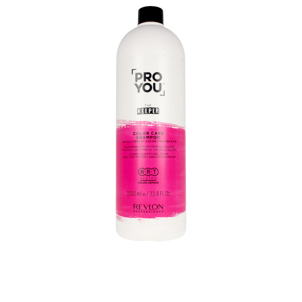 PROYOU the keeper shampoo