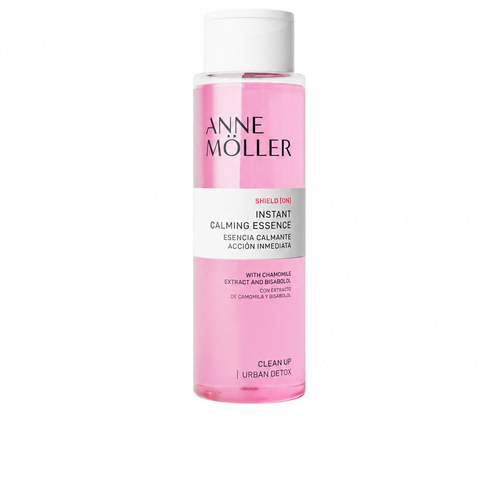 CLEAN UP instant calming essence 200 ml
