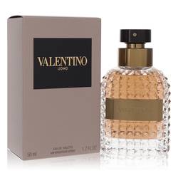 Valentino Uomo by Valentino - Eau De Toilette Spray 3.4 oz