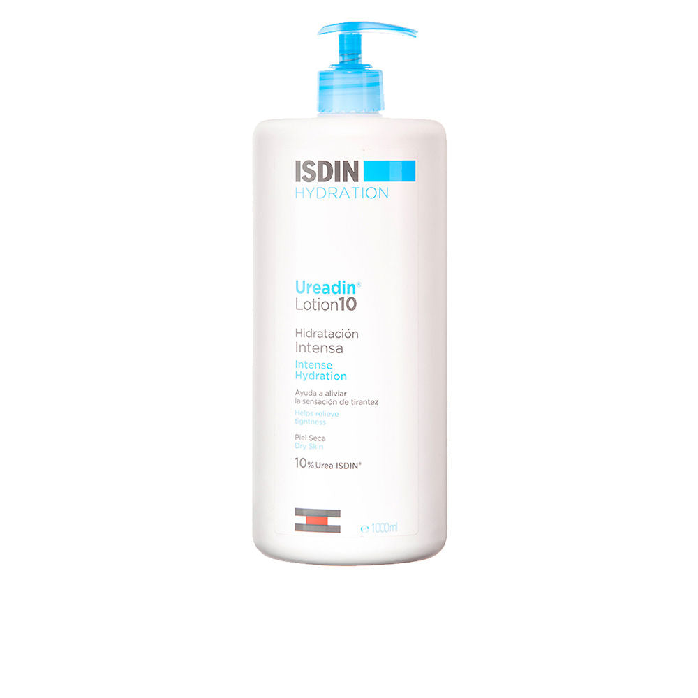 UREADIN LOTION10 intense hydration