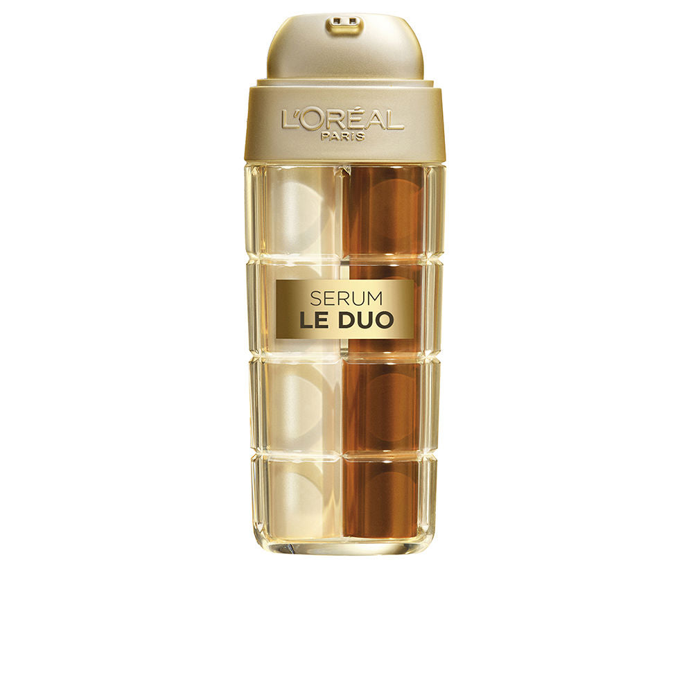 AGE PERFECT rejuvenating serum duo 30 ml