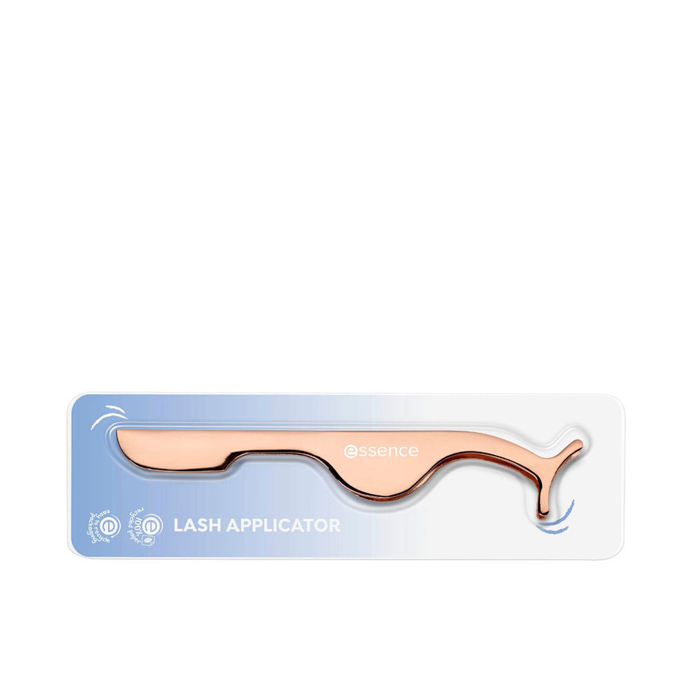 LASH APPLICATOR