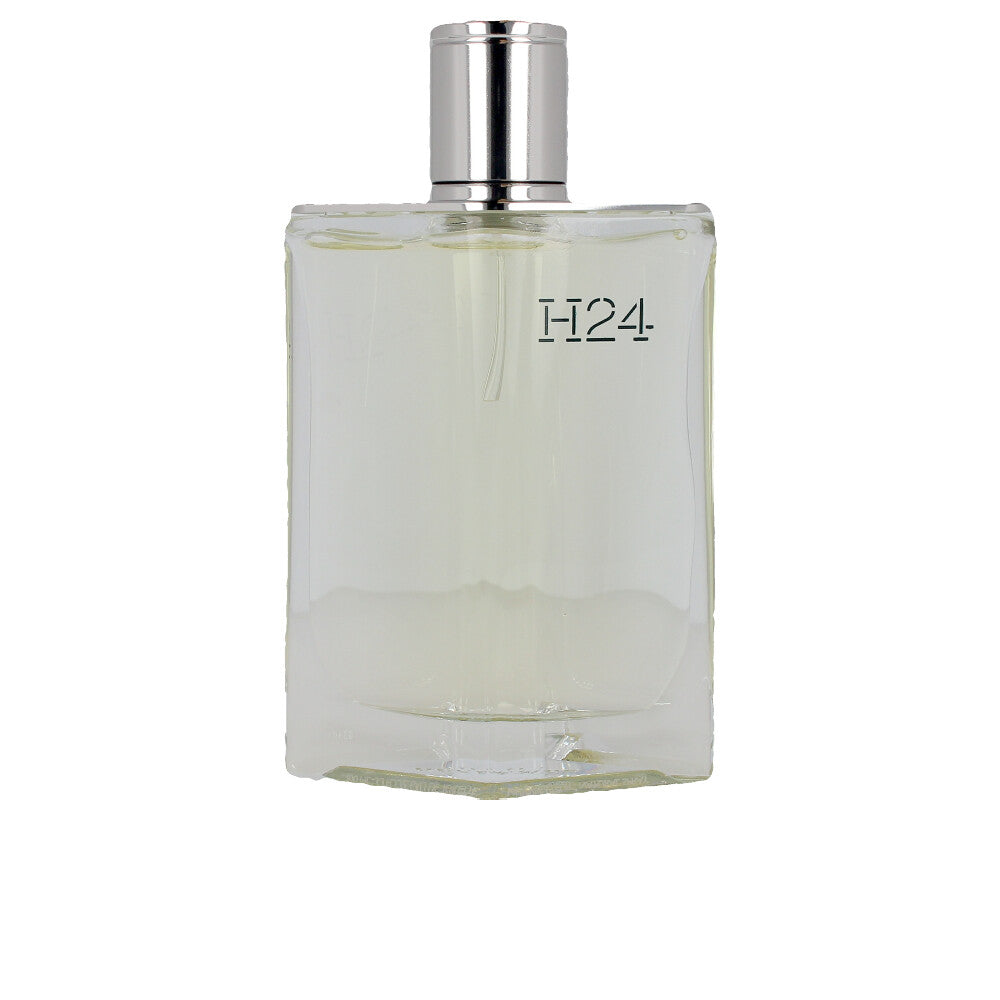 H24 eau de toilette spray refillable