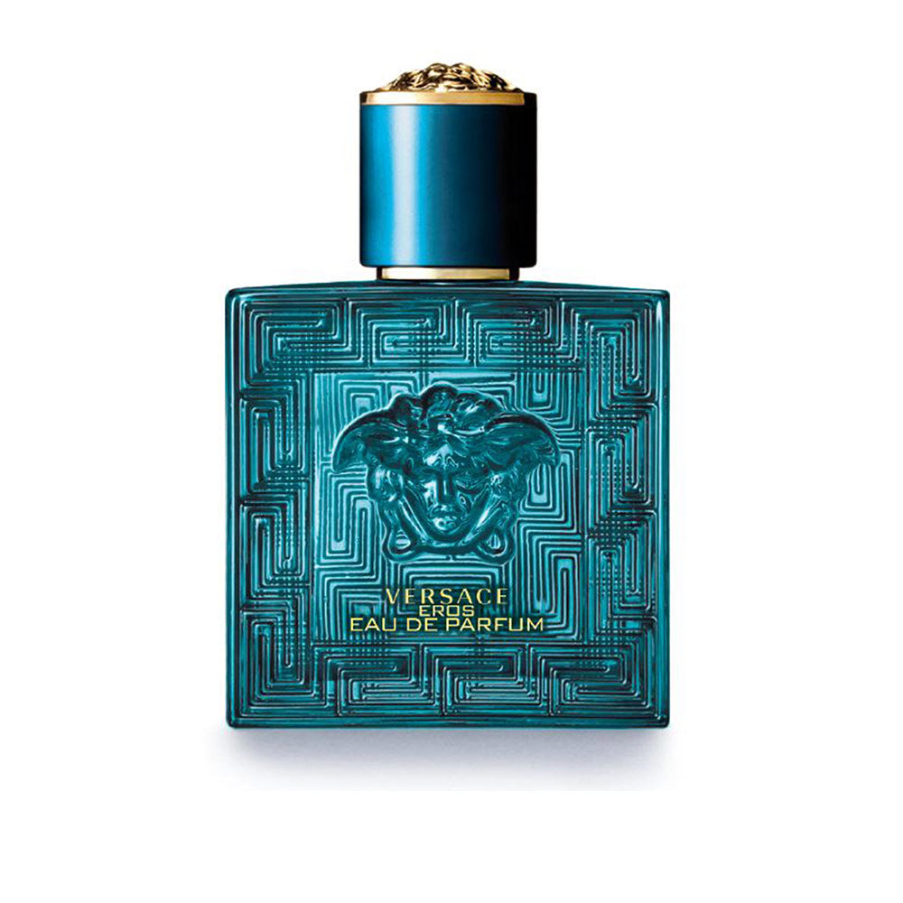 EROS eau de parfum spray 100 ml