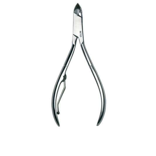 ALICATE manicura pieles inoxidable 10 cm