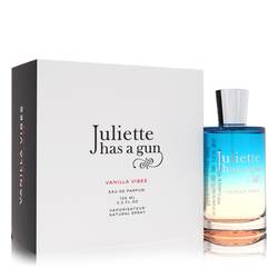 Vanilla Vibes by Juliette Has a Gun - Eau De Parfum Spray 1.7 oz