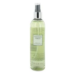 Vera Wang Embrace Green Tea And Pear Blossom by Vera Wang - Fragrance Mist Spray 8 oz