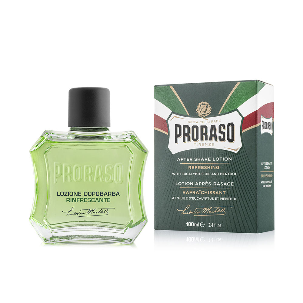 CLASSIC after shave lociÃ³n con alcohol