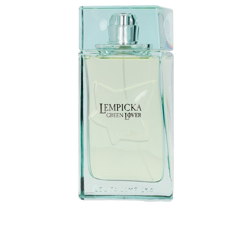 GREEN LOVER eau de toilette spray